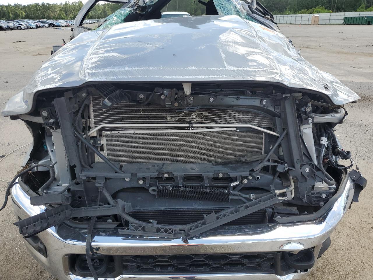2023 RAM 2500