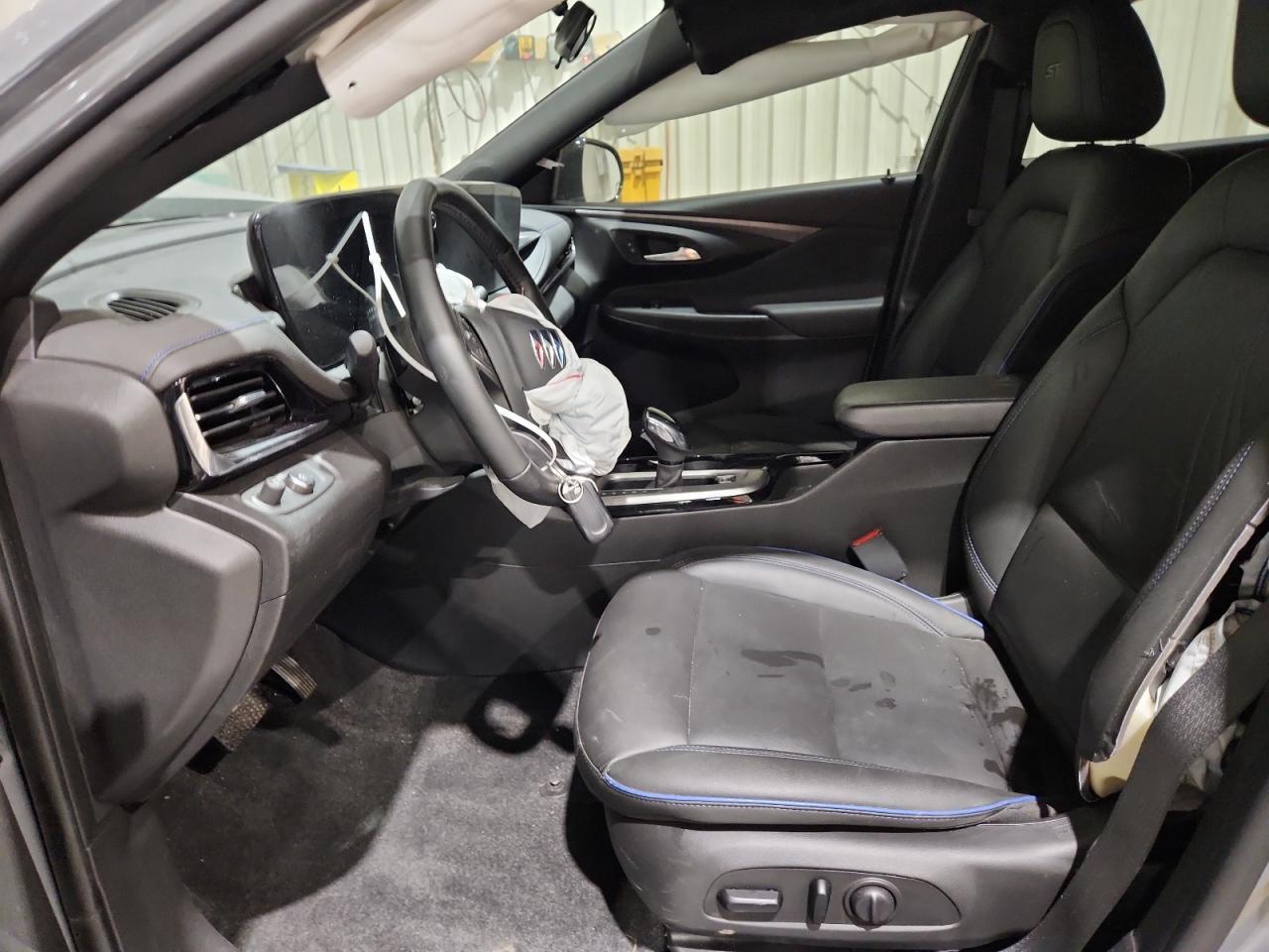 2024 BUICK Envista
