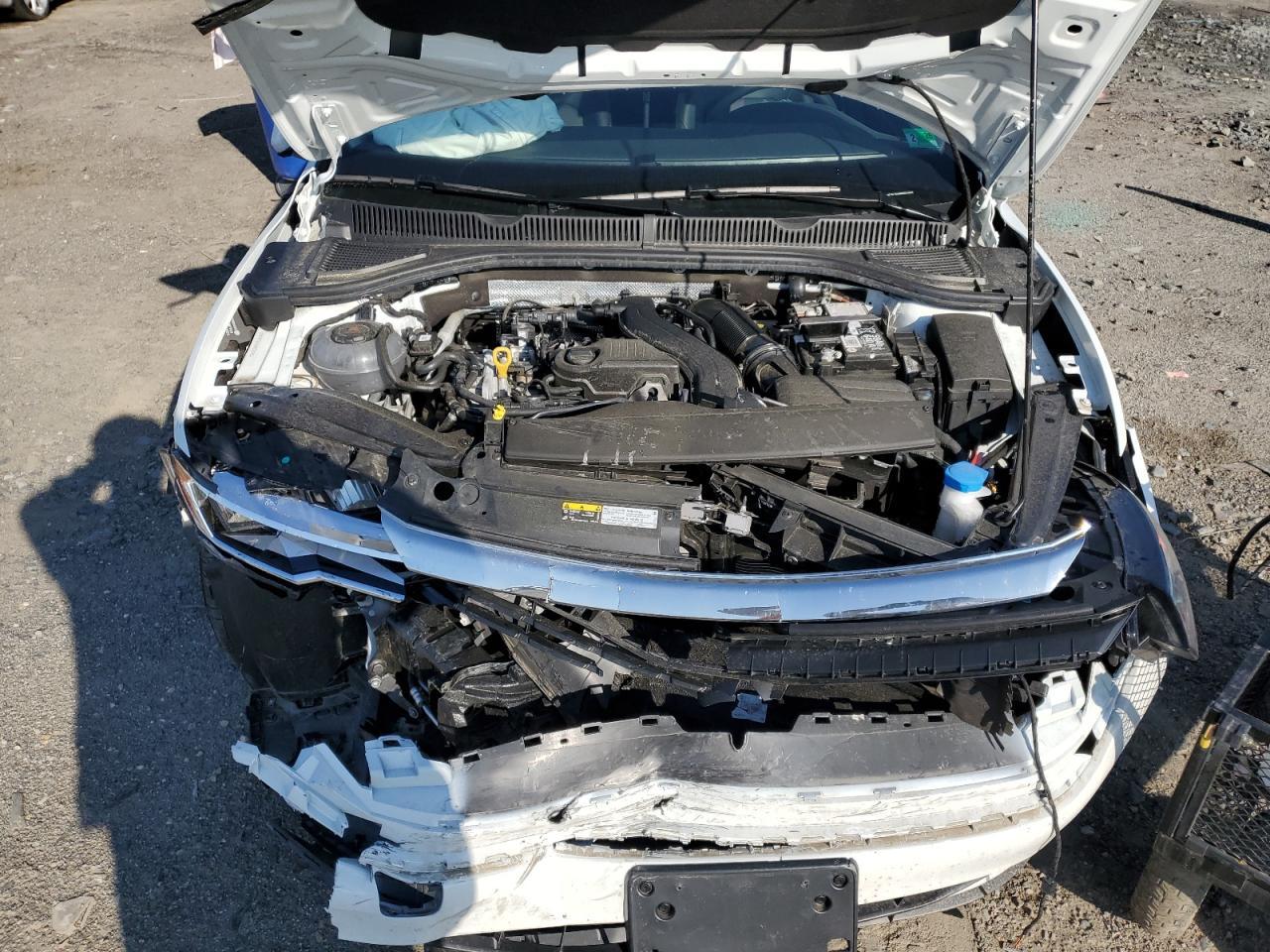 2024 VOLKSWAGEN JETTA
