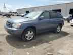 2004 TOYOTA HIGHLANDER