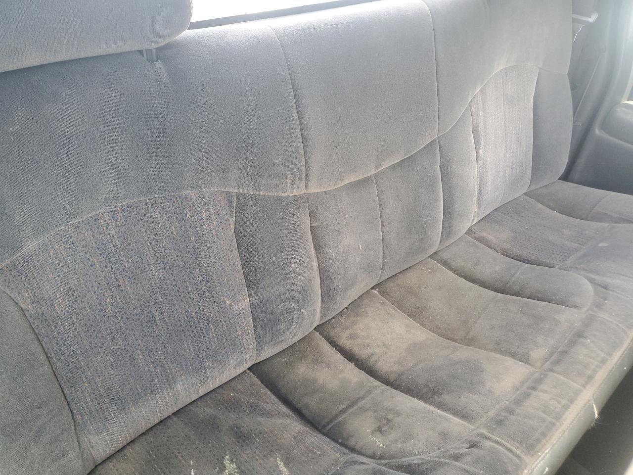 2000 CHEVROLET Silverado
