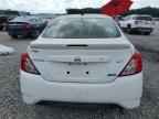 2016 NISSAN VERSA