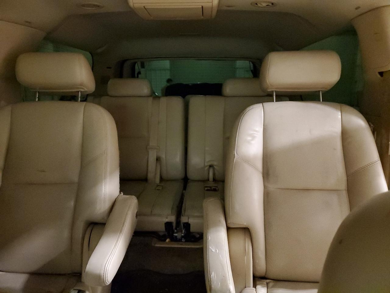 2007 CADILLAC ESCALADE
