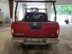 2006 NISSAN Frontier