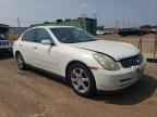 2003 INFINITI G35