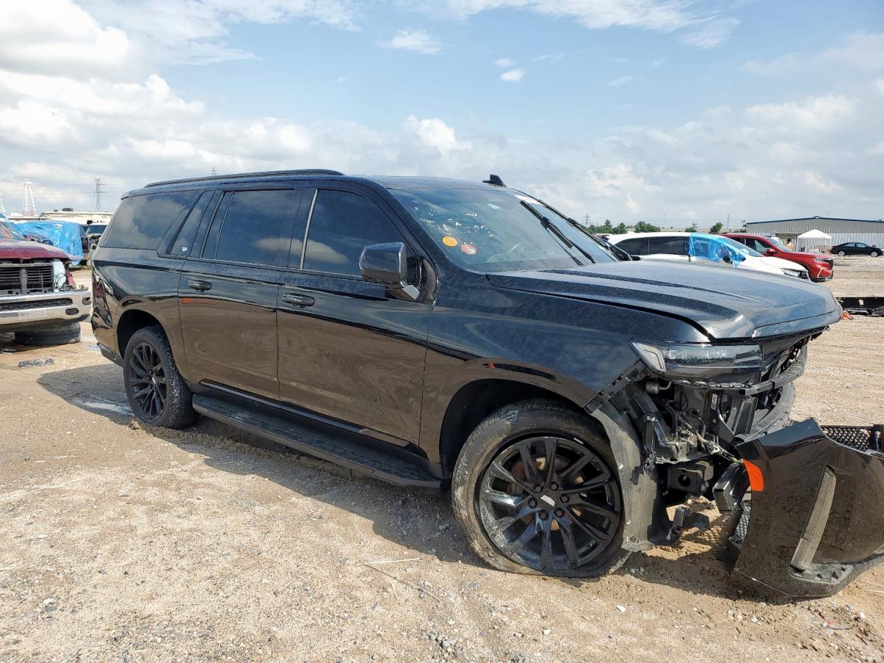 2021 CADILLAC ESCALADE