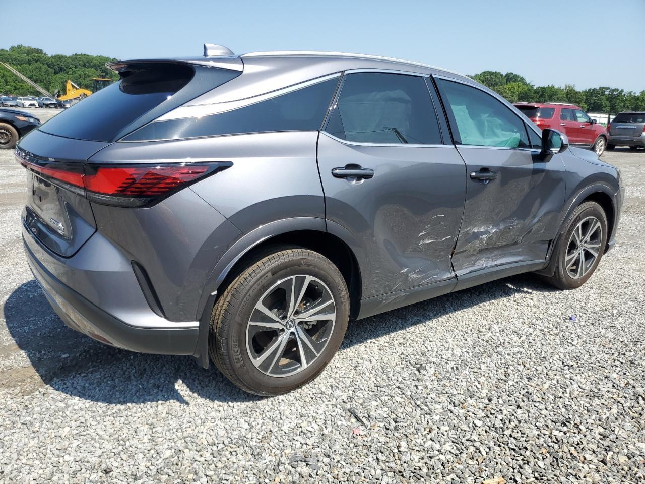 2023 LEXUS Rx