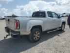 2016 GMC CANYON