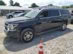 2015 CHEVROLET Suburban