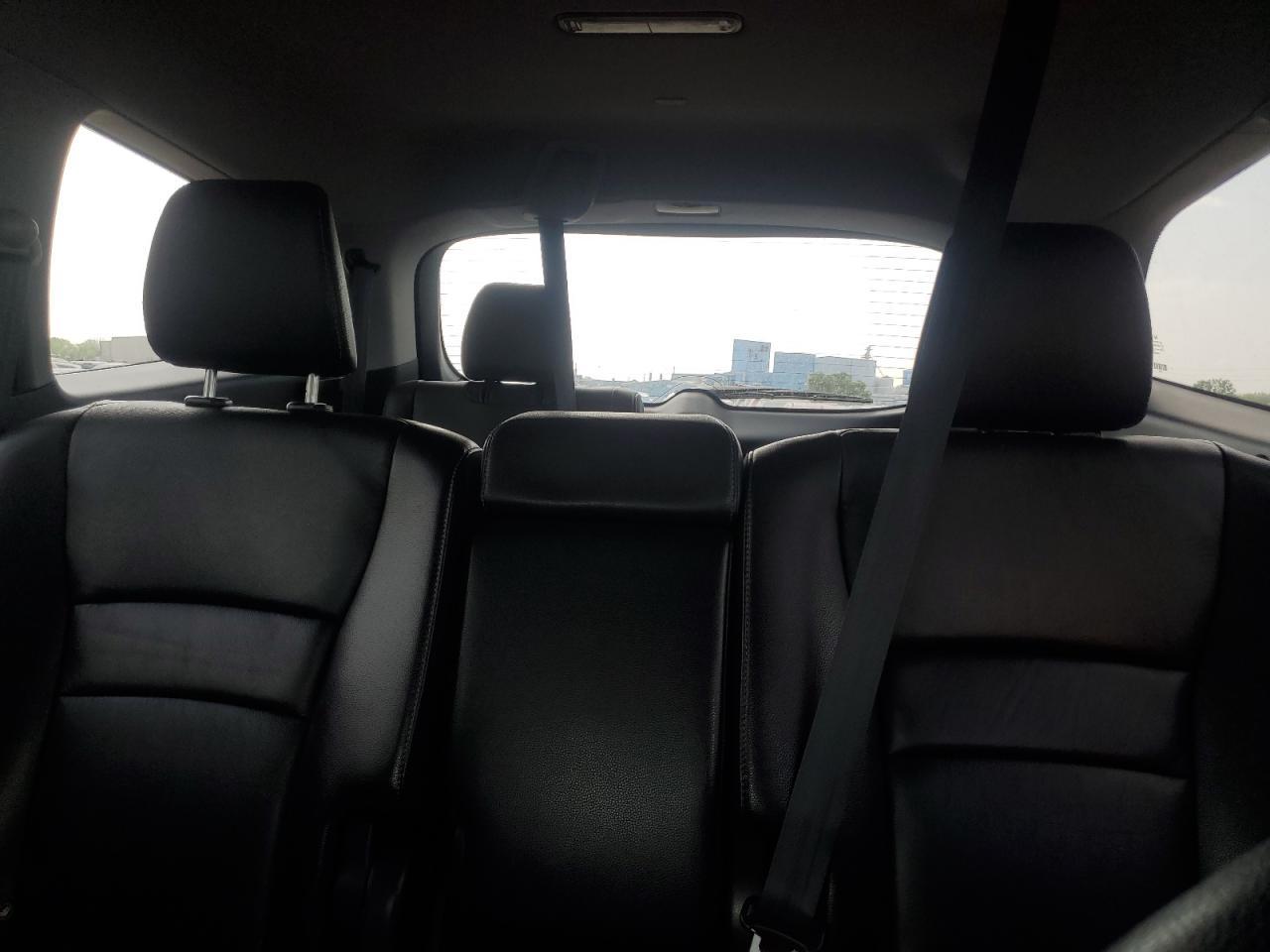 2019 HONDA PILOT
