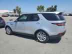 2017 LAND ROVER Discovery