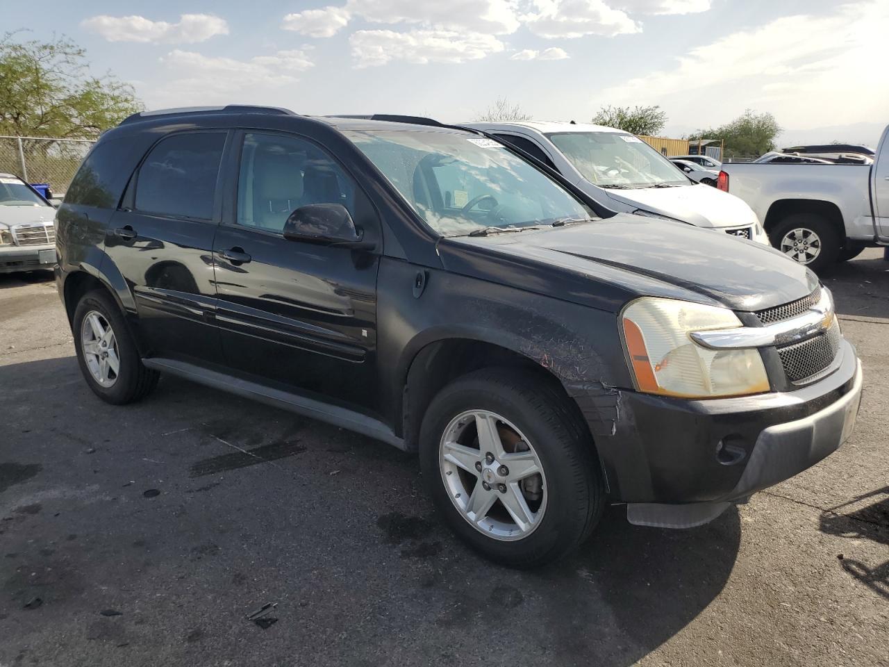 2006 CHEVROLET EQUINOX