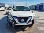 2016 NISSAN MURANO