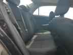 2011 TOYOTA COROLLA