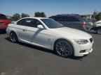 2011 BMW 3 SERIES