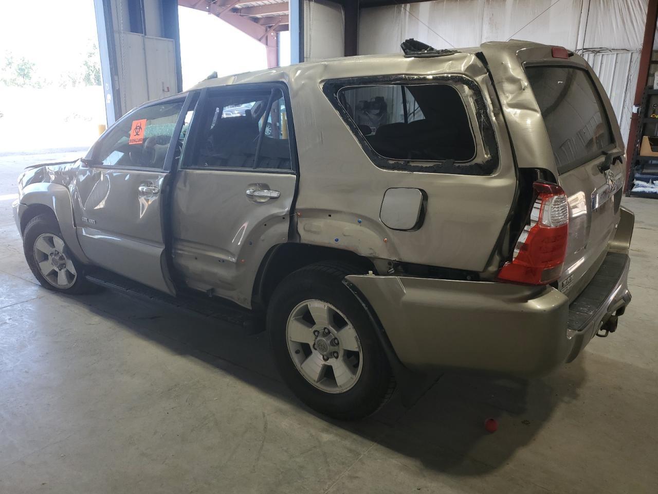2006 TOYOTA 4Runner