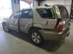 2006 TOYOTA 4Runner
