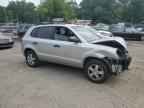 2006 HYUNDAI TUCSON