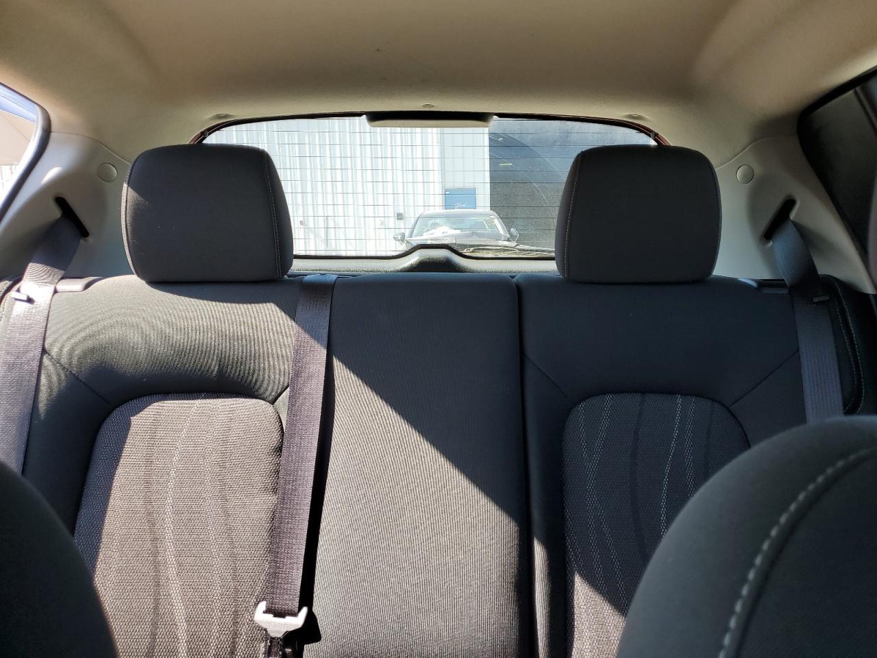 2012 CHEVROLET SONIC