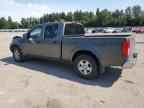 2007 NISSAN Frontier
