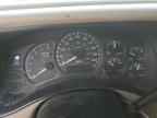 2002 CHEVROLET Tahoe