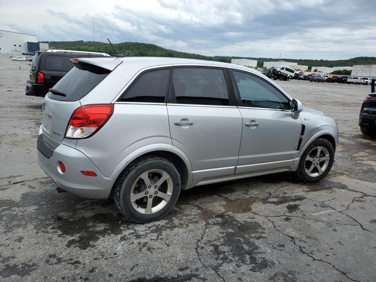 2009 SATURN Vue
