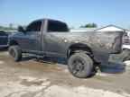 2018 RAM 2500