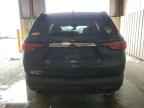 2022 CHEVROLET TRAVERSE