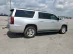 2018 CHEVROLET Suburban