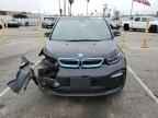 2019 BMW I Series