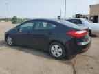 2016 KIA FORTE