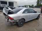 2001 HONDA CIVIC