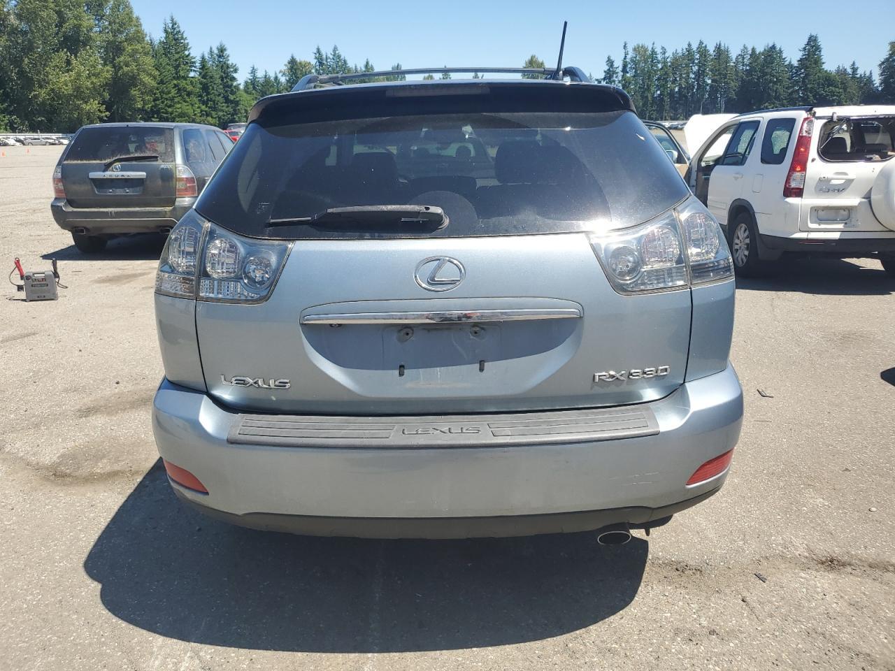 2005 LEXUS Rx 330