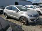 2016 LINCOLN MKC