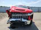 2020 CHEVROLET Silverado