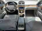 2004 MERCEDES-BENZ E-Class
