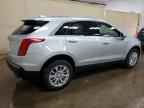 2019 CADILLAC XT5