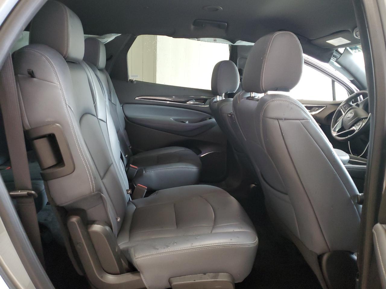 2024 BUICK ENCLAVE