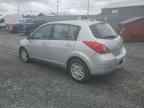 2010 NISSAN VERSA