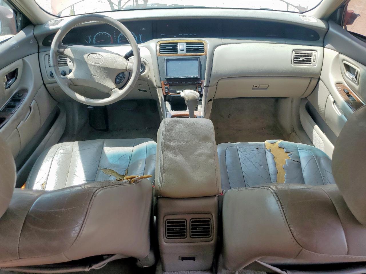 2000 TOYOTA Avalon