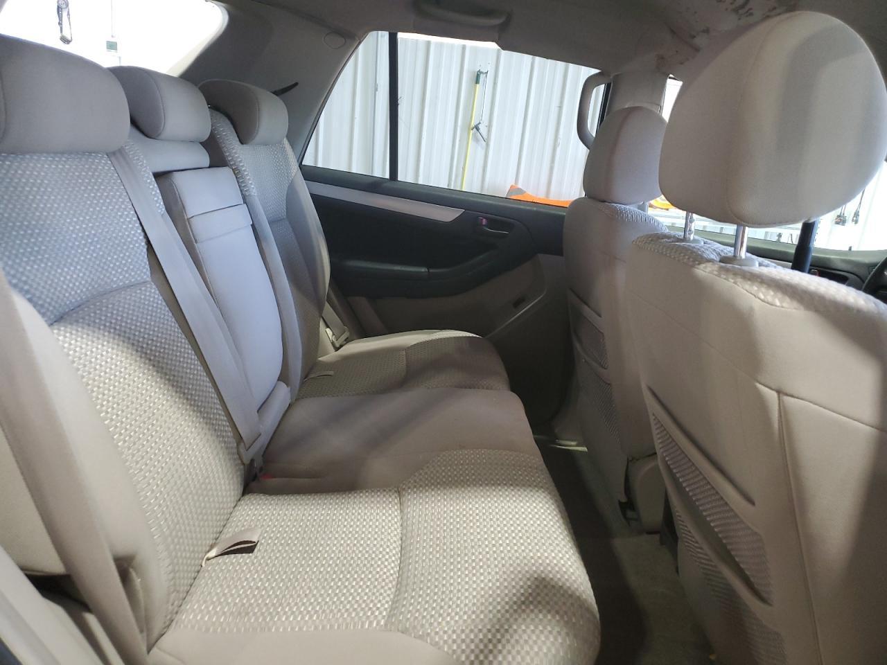 2006 TOYOTA 4Runner
