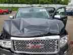 2019 GMC CANYON