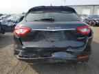 2017 MASERATI Levante