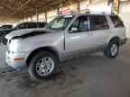 2003 MERCURY Mountaineer