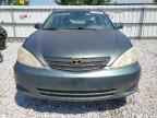 2002 TOYOTA CAMRY