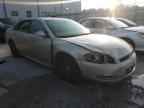 2010 CHEVROLET IMPALA