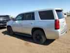 2018 CHEVROLET Tahoe