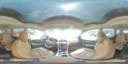 2013 BUICK ENCLAVE