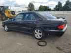 1997 MERCEDES-BENZ E-Class