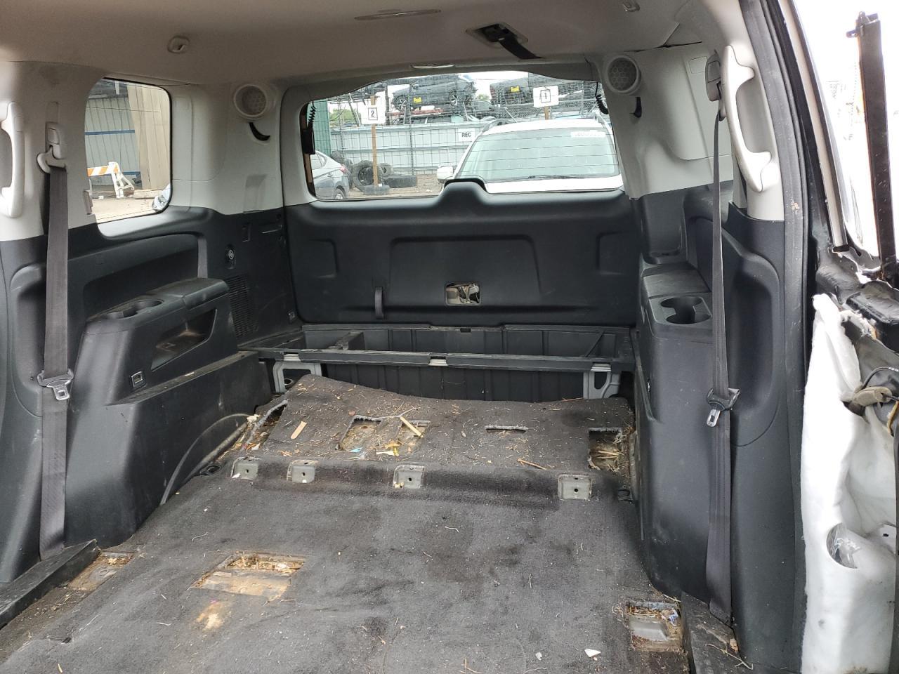 2011 HONDA PILOT